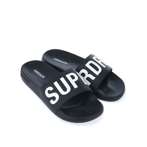 chanel badslippers